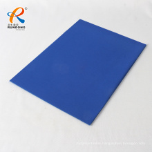 Manufacturer CVC Anti Static Fabric Industrial  for Mining Workwear